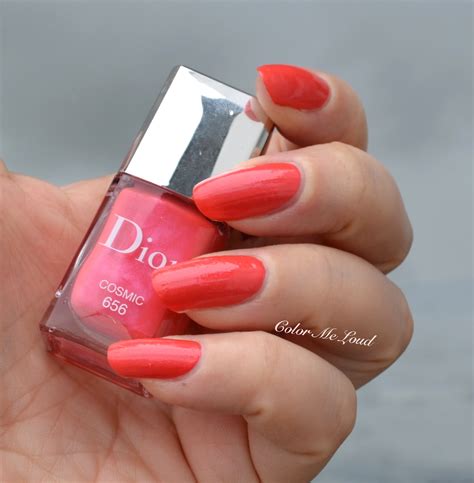 vernis dior 656|Dior nail varnish gift set.